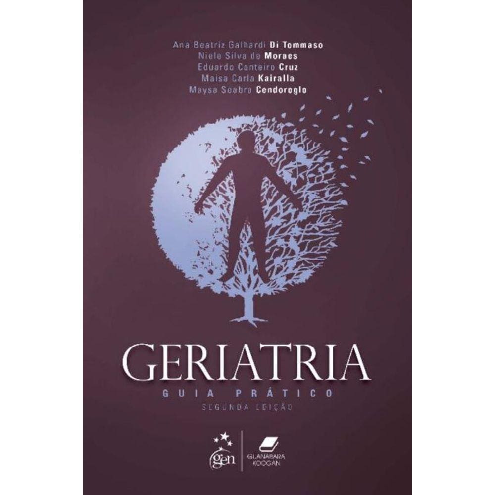 Geriatria - Guia Prático