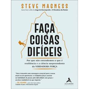 Faça Coisas Difíceis