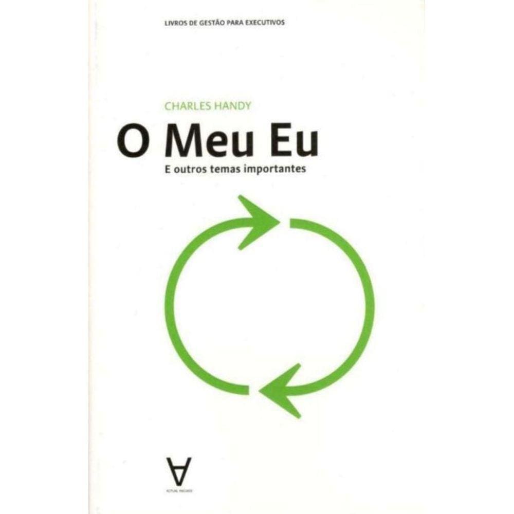 Meu Eu e Outros Temas Importantes, O