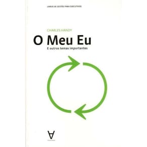 Meu Eu e Outros Temas Importantes, O
