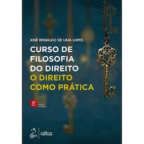 Curso De Filosofia Do Direito - O Direito Como P01