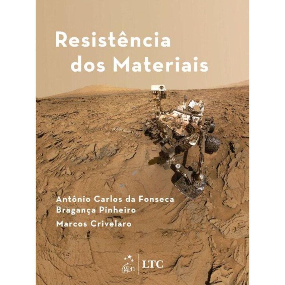Resistencia Dos Materiais                       03