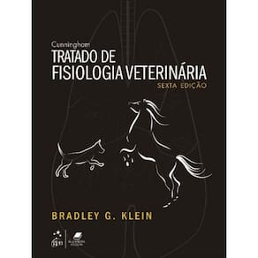 Cunningham Tratado de Fisiologia Veterinária