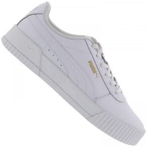 Tenis Puma Carina Lux L Bdp 375568-02