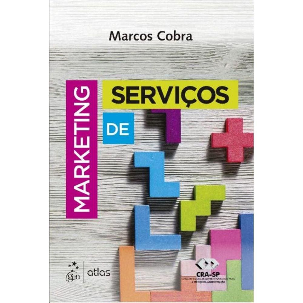 Marketing De Servicos
