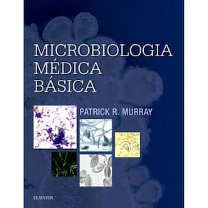 Microbiologia Medica Basica