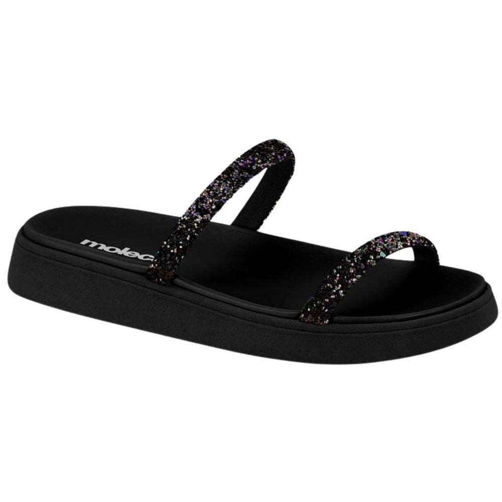 Rasteirinha feminina best sale birken moleca