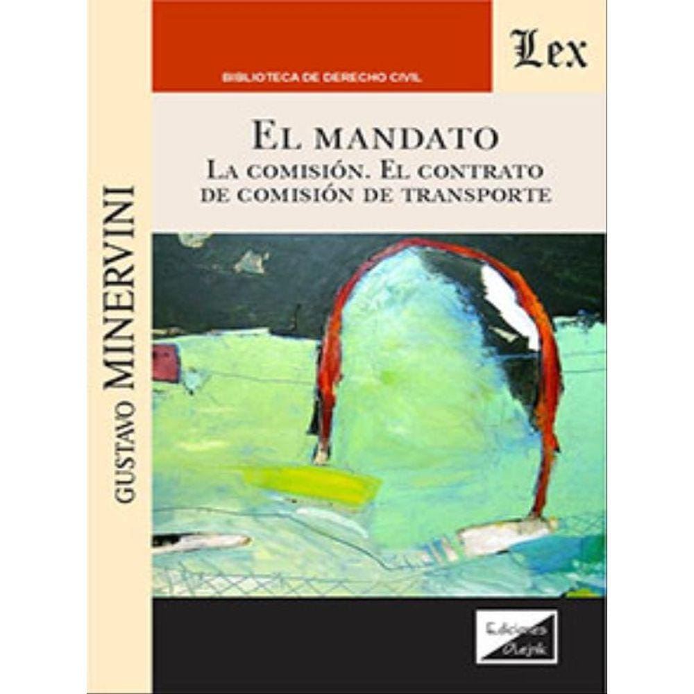 El Mandato