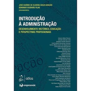 Introducao A Administracao-Desenv. Hist. - (Atlas)