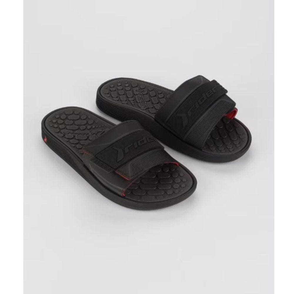 Chinelo infinity fuse slide Rider