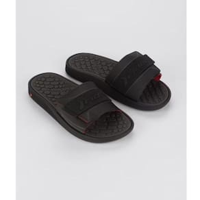 Chinelo infinity fuse slide Rider