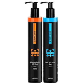 Kit 01 Balm Goot + 01 Balm Goot Wood Embaixador 300Ml