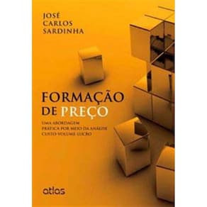 Formacao De Preco: Uma Abordagem Pratica Por Meio
