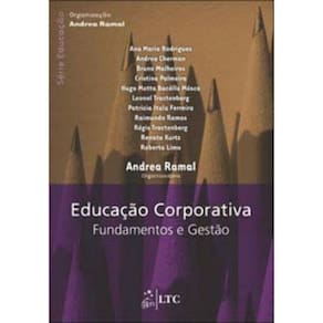 Serie Educacao - Educacao Corporativa