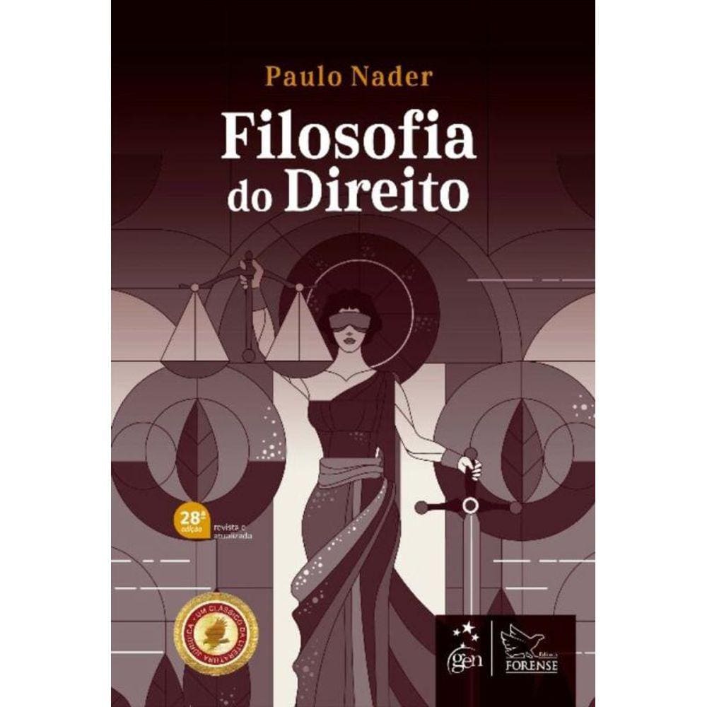 Filosofia Do Direito                            05