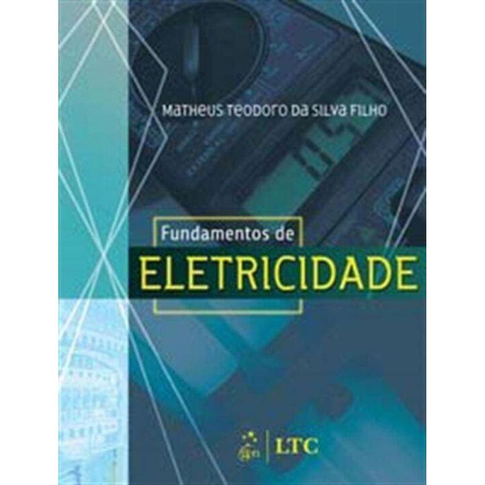 Fundamentos De Eletricidade                     01