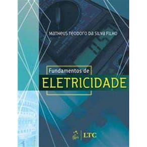 Fundamentos De Eletricidade                     01