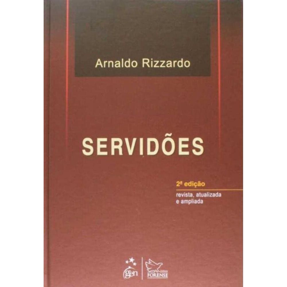 Servidoes - (Forense)