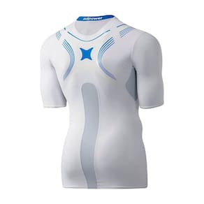 Camisa Compressão adidas Térmica Academia W40164