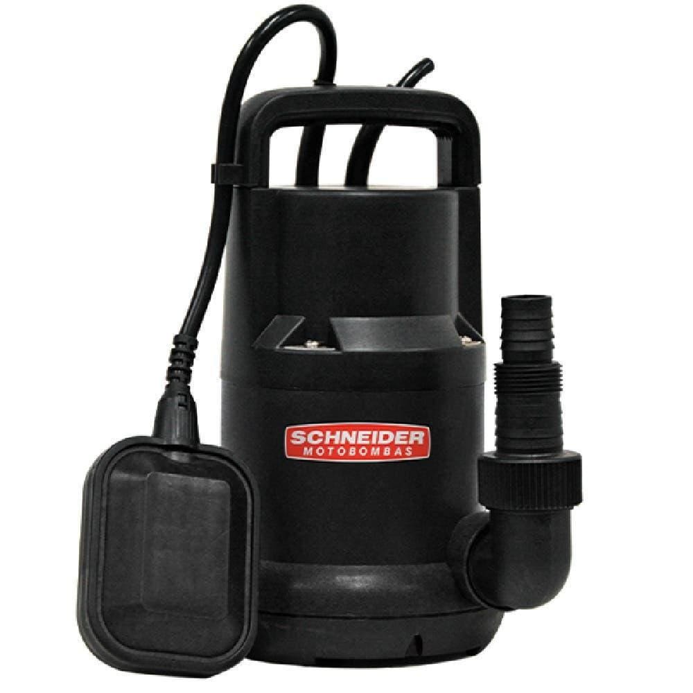 Bomba D`Água Submersível 0,5CV LUP-05 SCHNEIDER