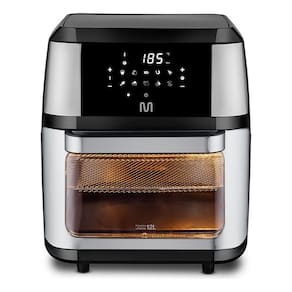 Fritadeira Air Fryer Forno 12 Litros 1700w Multi - GO225