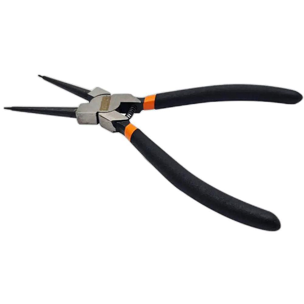 Alicate Extrator de Anel Externo Reto 7 Polegadas - Starfer
