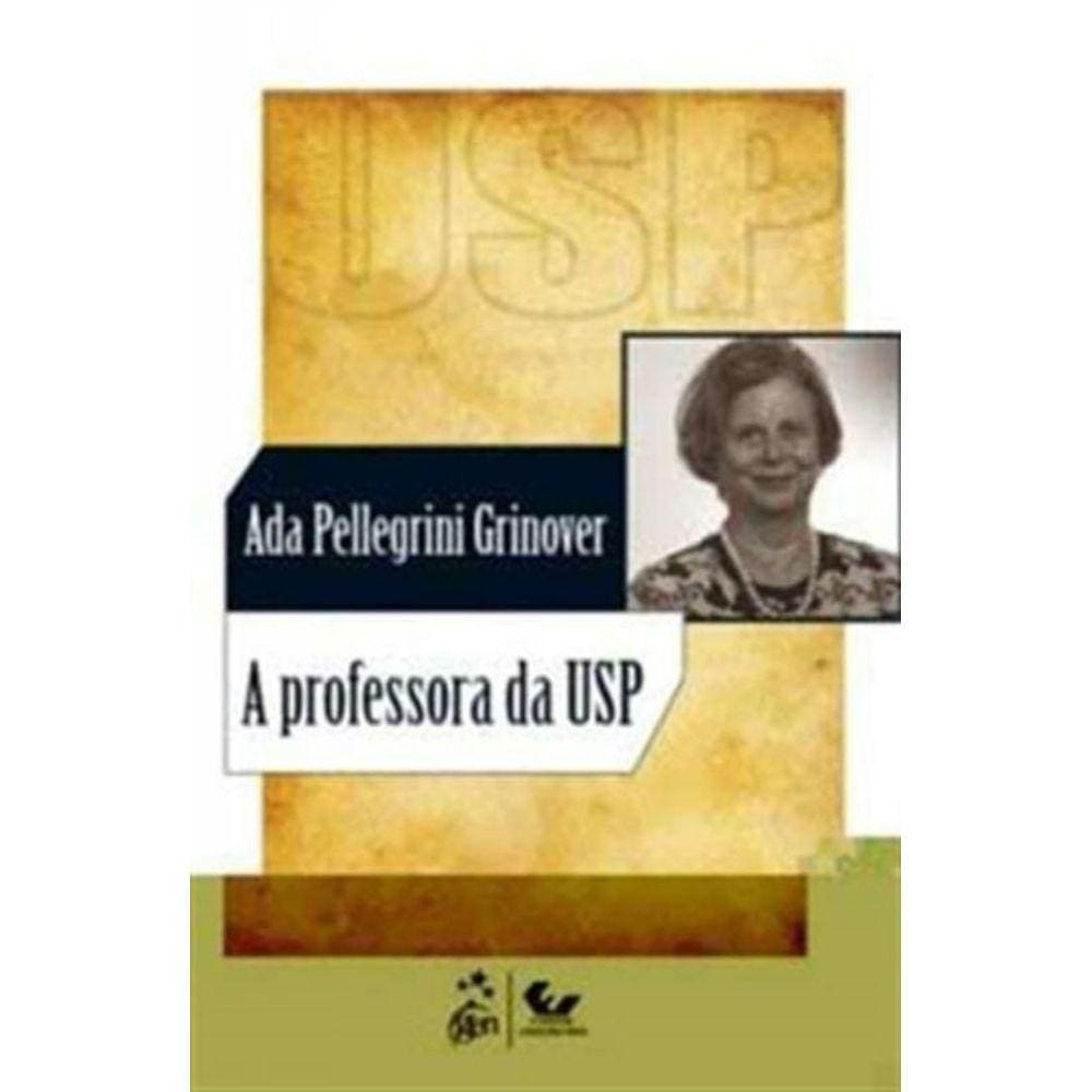 Professora Da Usp, A