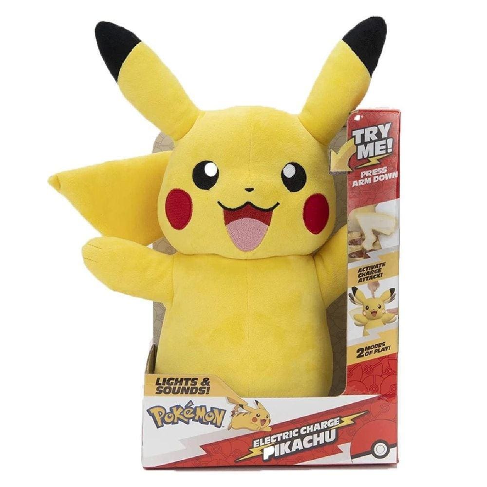 Fantasia pikachu  Black Friday Pontofrio