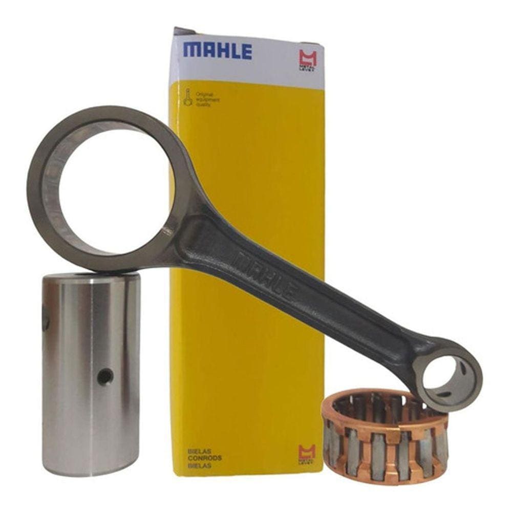 Kit Biela Honda CG Titan 150 2004 à 2014 - Mahle