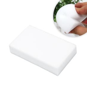 Esponja Magica Bucha Melamina Remove Manchas Limpa Tudo 5