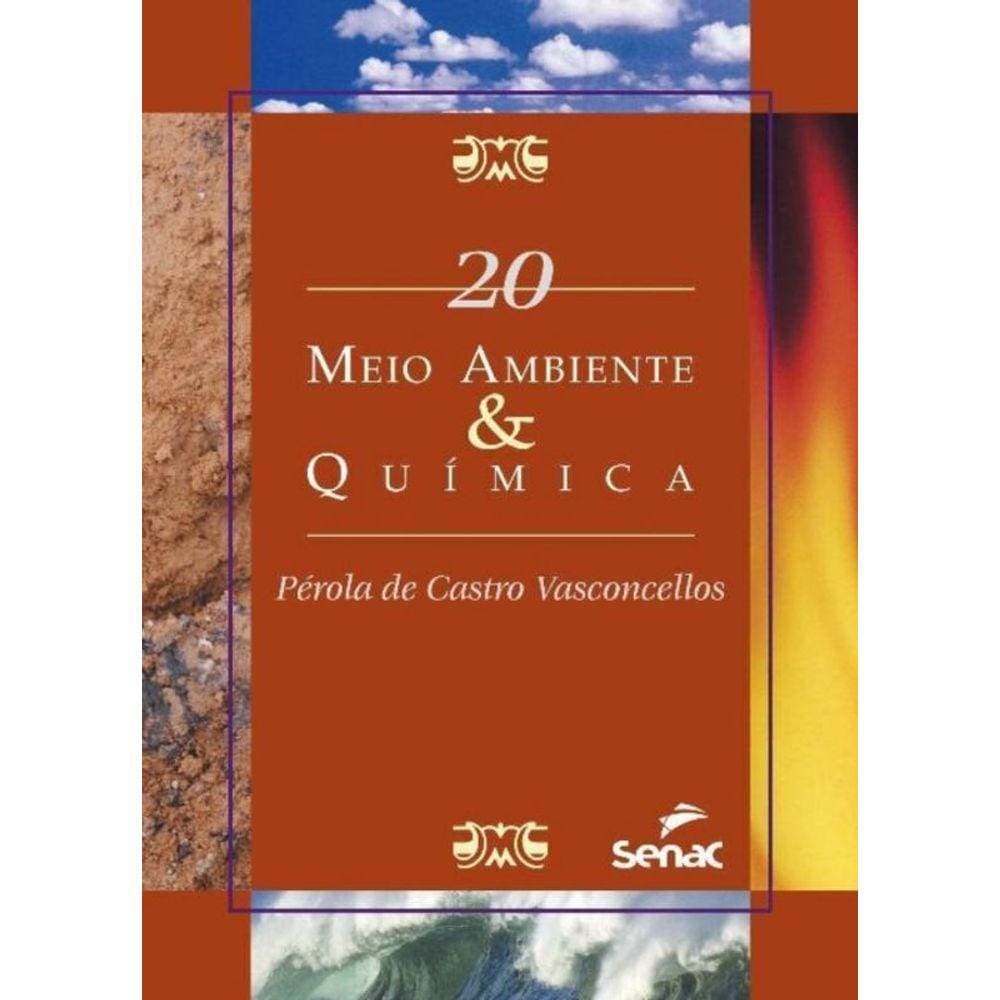 Meio Ambiente e Quimica