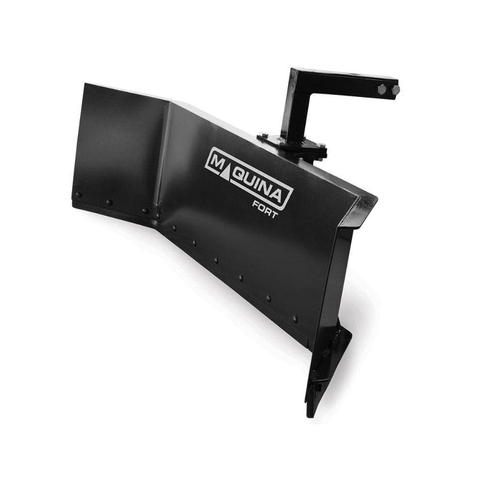 Lâmina Frontal Raspadora Para Motocultivador Toyama TT-90-RXP