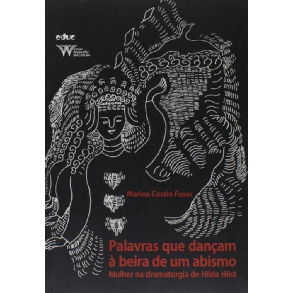 Palavras Que Dancam A Beira Do Abismo