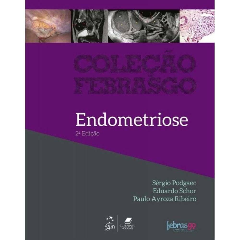 Endometriose - 02Ed/20