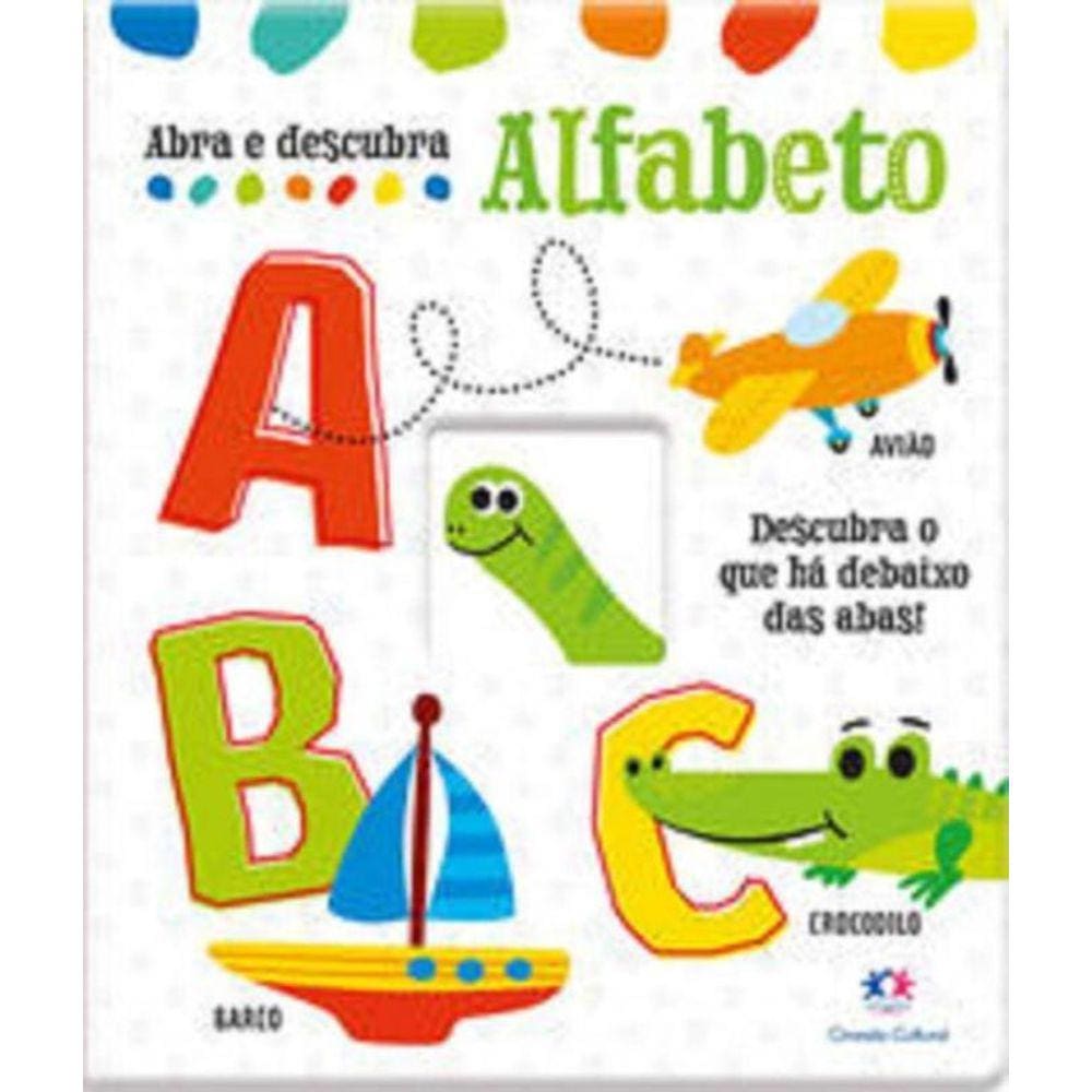 Alfabeto                                        01