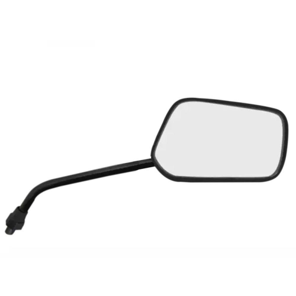 Retrovisor Awa Titan 150 Lente Comum