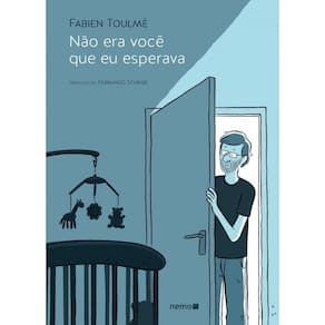 Nao Era Voce Que Eu Esperava