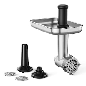 Moedor de Carne para Batedeira Planetária Electrolux Expert KMP70