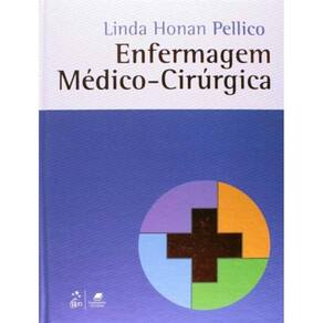Enfermagem Medico-cirurgica                     01
