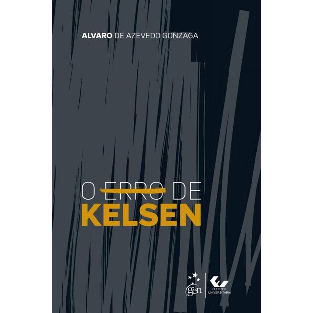 Erro De Kelsen, O