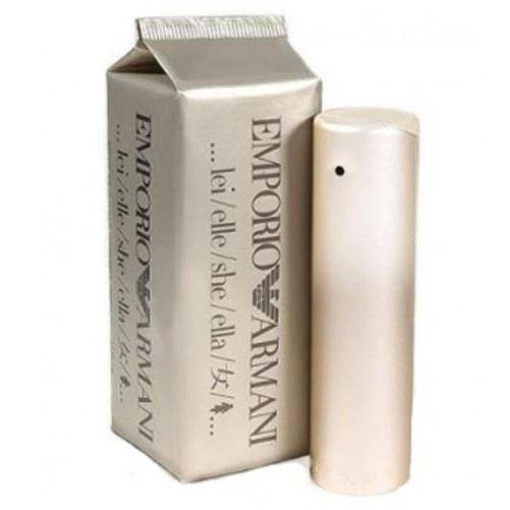 Perfume Emporio Armani She  Ella 100Ml