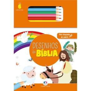 Desenhos Da Biblia