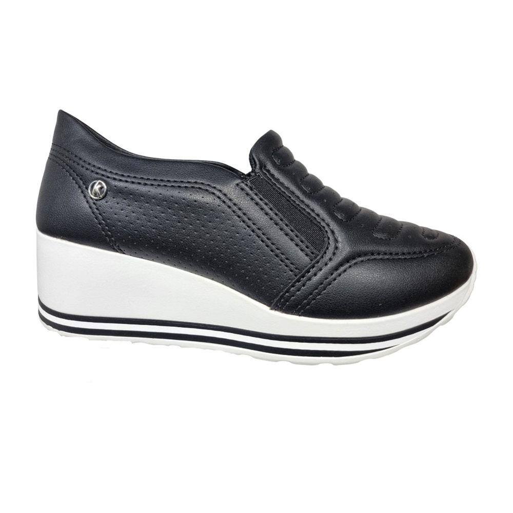 Tênis Feminino Kolosh C1407A