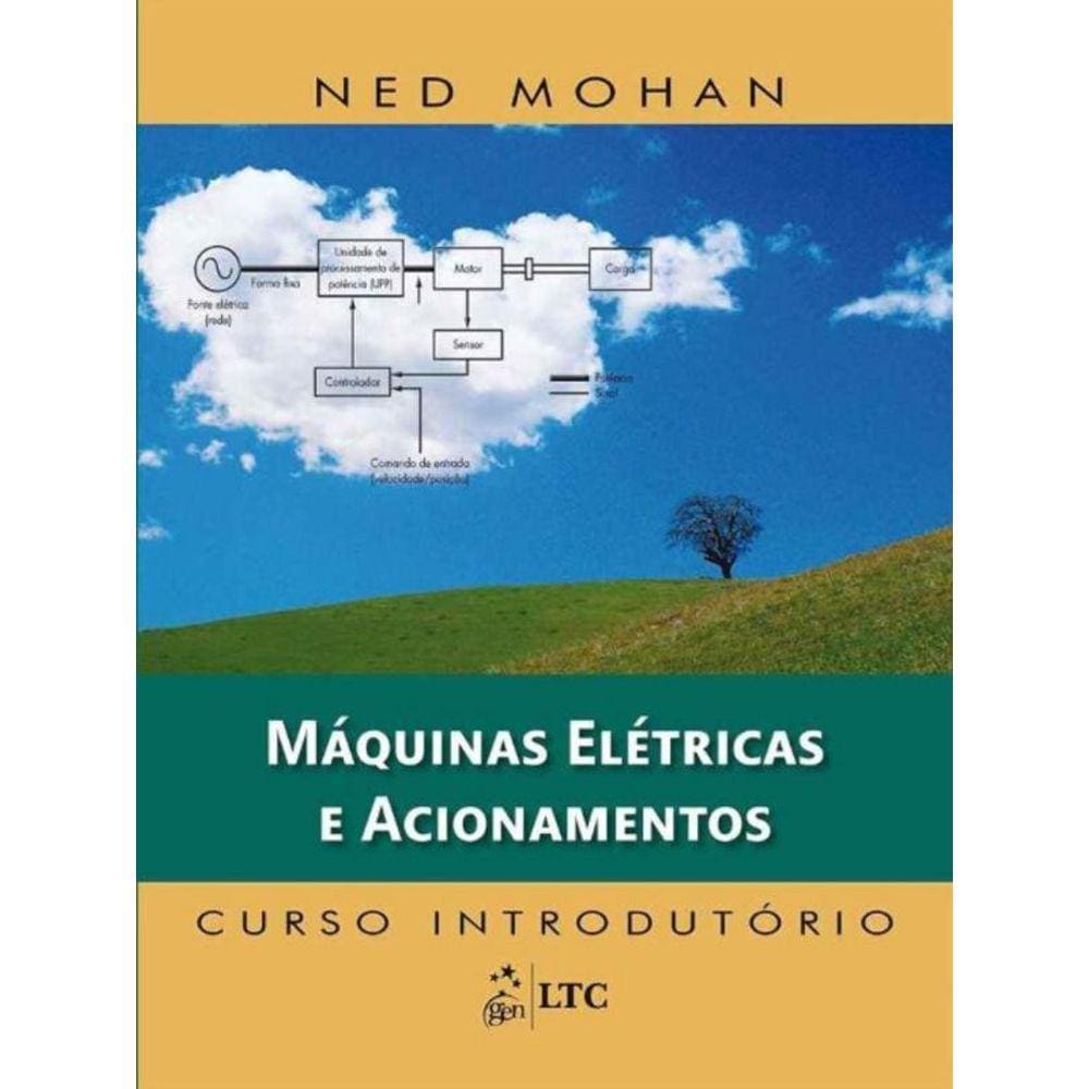 Maquinas Eletricas e Acionamentos - Curso Introd01