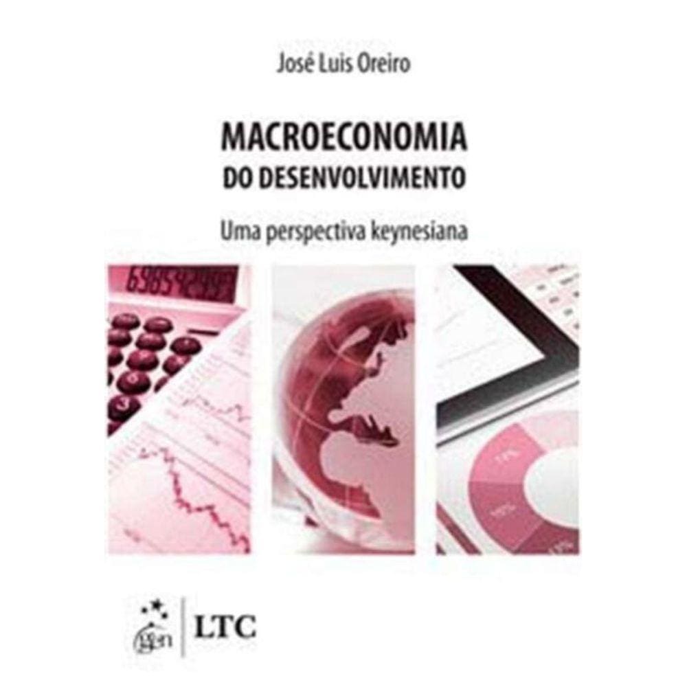 Macroeconomia Do Desenvolvimento - Uma Perspecti01