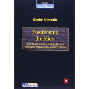 Col. Gilmar Mendes 2 - Positivismo Juridico