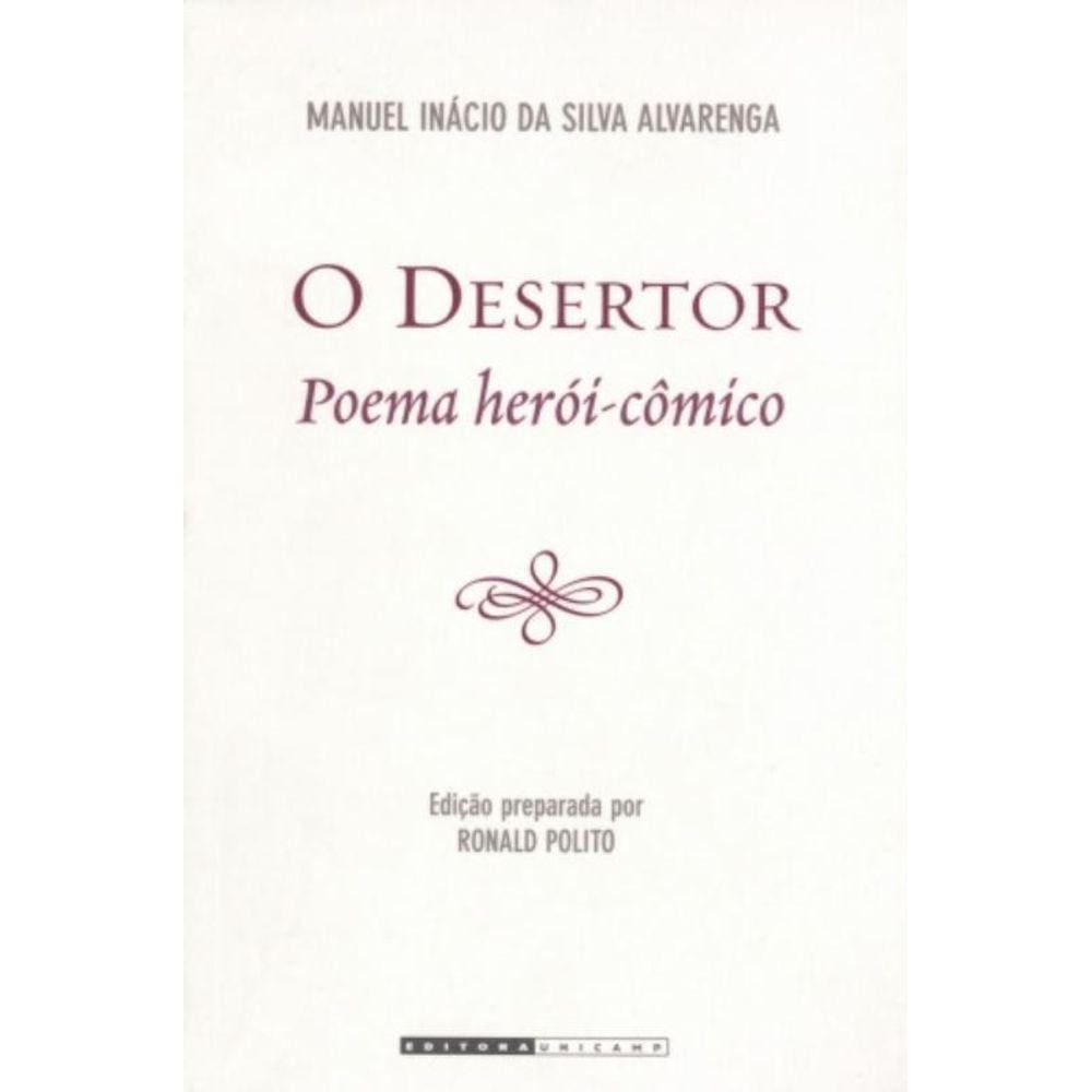 Desertor, O                                     01