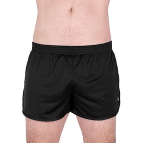 Short I Sport Corrida Preto