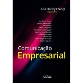 Comunicacao Empresarial                         05