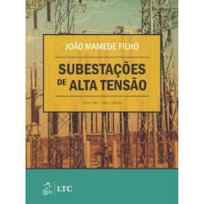 Subestacoes De Alta Tensao